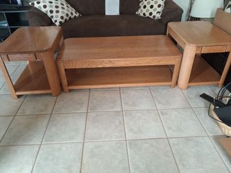 Table Set
