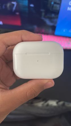 AirPod Pros