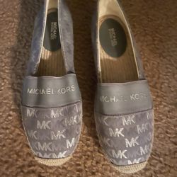 Michael Kors Flats 