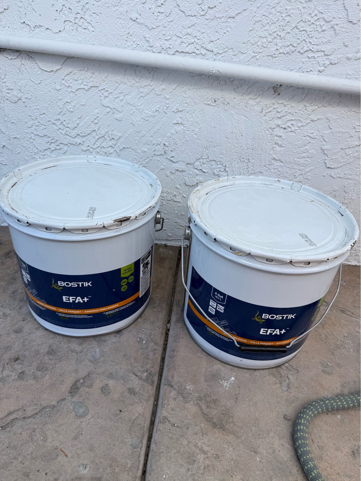 Bostik paint