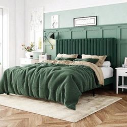 Queen Bed Frame