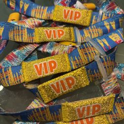 Coachella Sunday VIP 