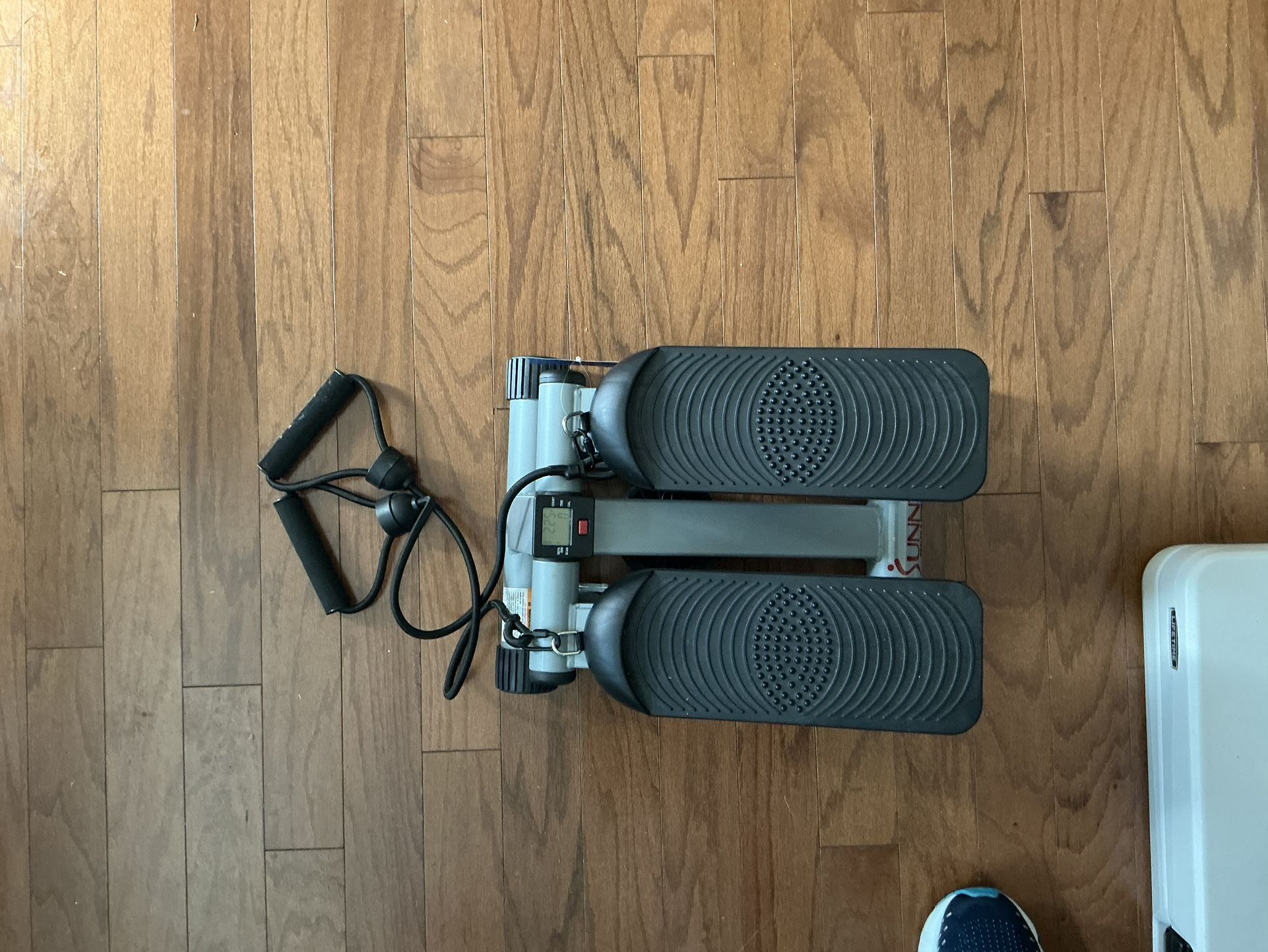 Mini Stepper Exercise Machine