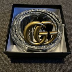 GG Belt