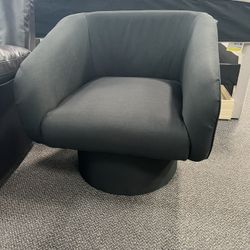 Swivel Chair 