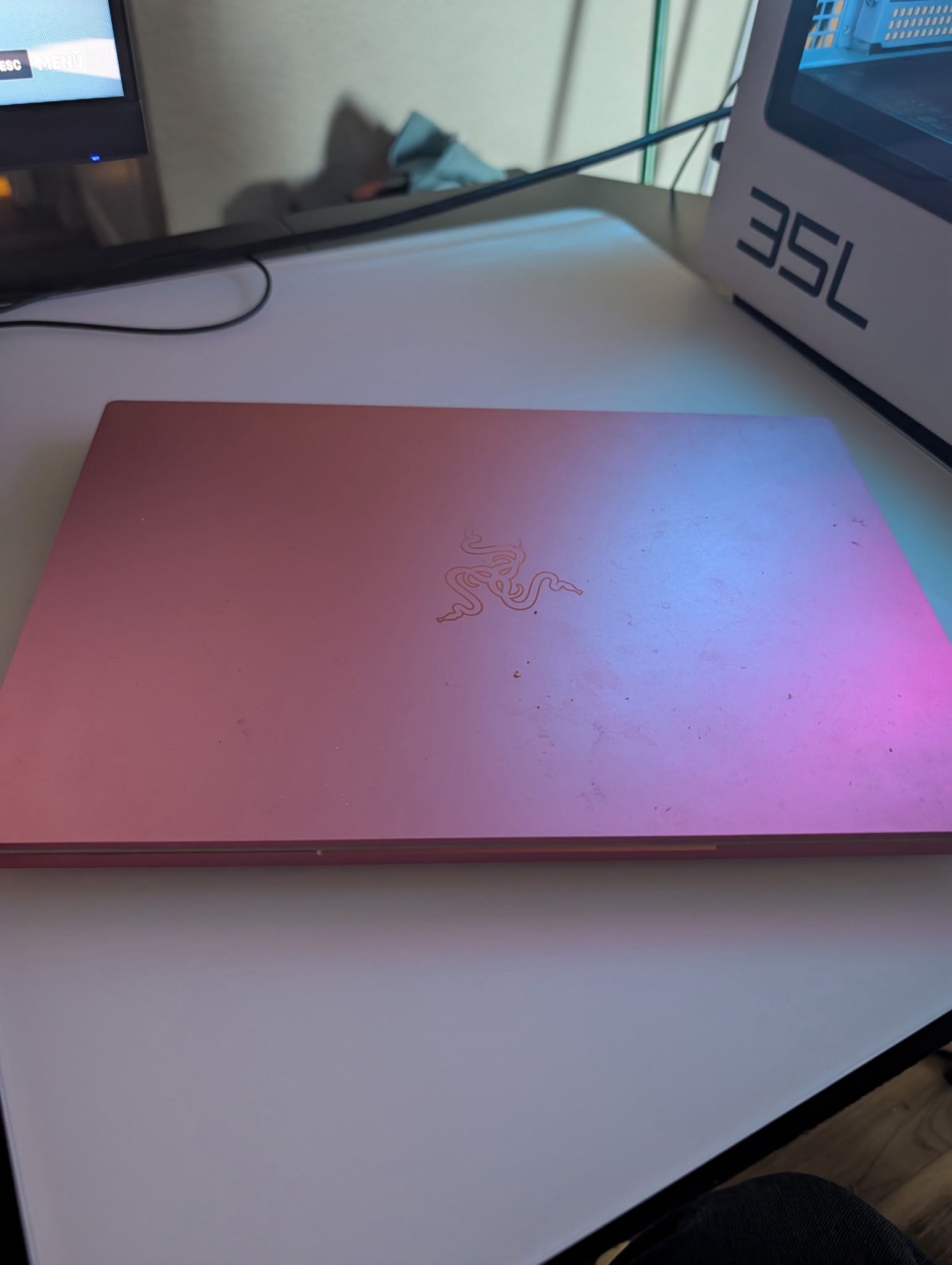 Razer Blade Stealth 13 Inch Touchscreen