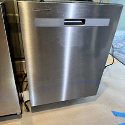 Whirlpool, Dishwasher, Free, You Pick Up