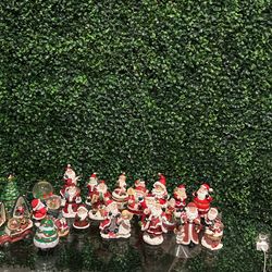 🎄 Christmas Santa Clause 