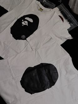 Bape shirt