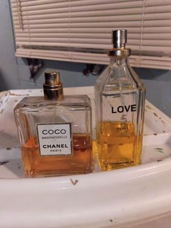 Perfume.