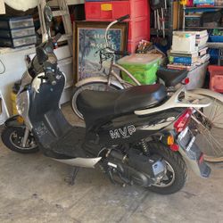 Moped