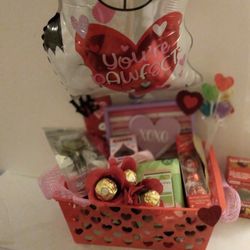 The Perfect Gift For San Valentine's Day 💕 ❤ 