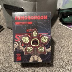 Youtooz stranger Things