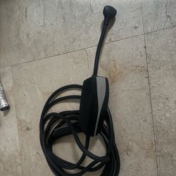 Tesla charger
