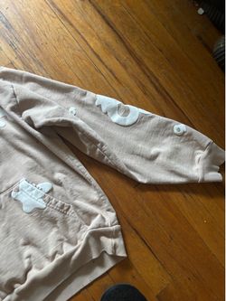 Clay Sp5der Hoodie