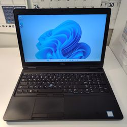 FAST FAST DELL/Core i5/512GB SSD/24GB RAM/Backlight Keyboard/HDMi/Windows 11/Warranty 