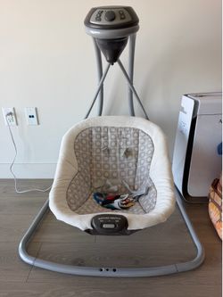 Baby Rocker