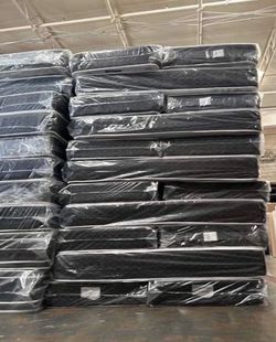 Twin size mattress