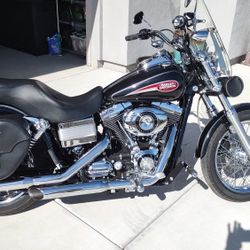 2007 Harley Lowrider