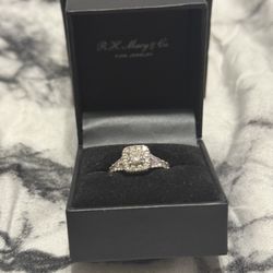 Engagement Ring 