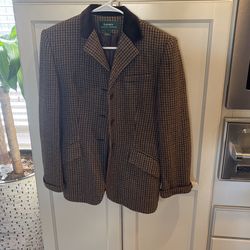 Ralph Lauren Women’s Jacket