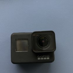 Gopro Black 7