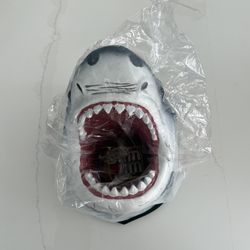 Slim Jim Shark Wall Mount