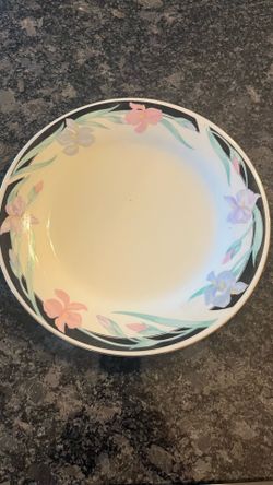 *NEW* Full set, service for 8 China, purchased in Hong Kong 1994