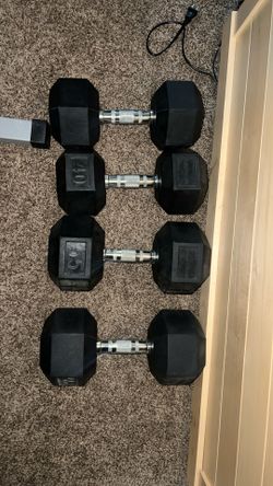 Dumbbells