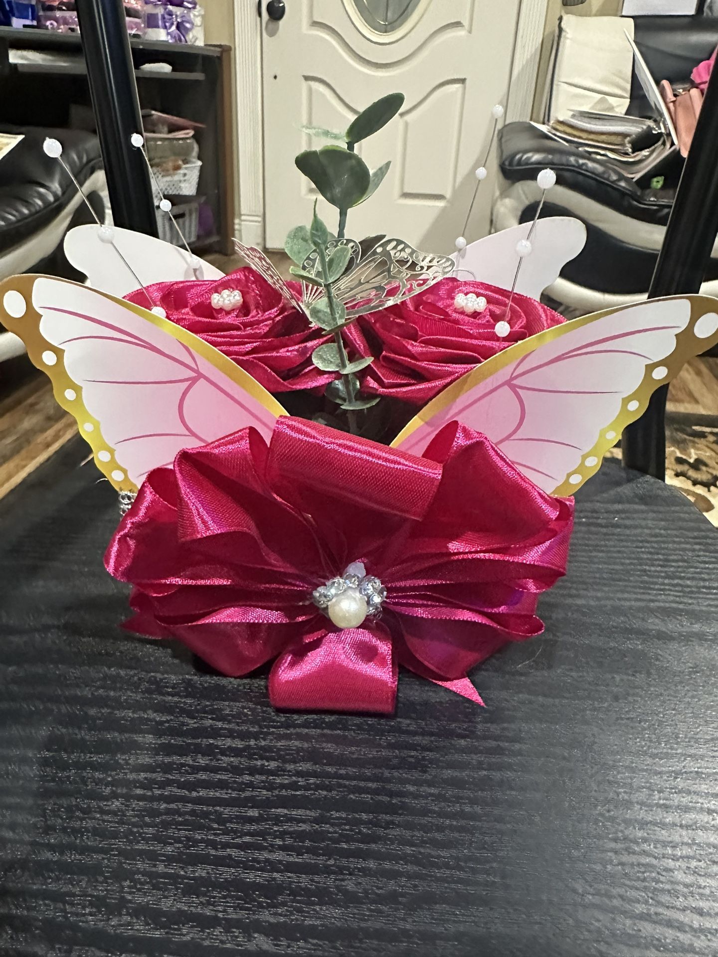 All New 2 Flowers Eternal Roses Last Forever