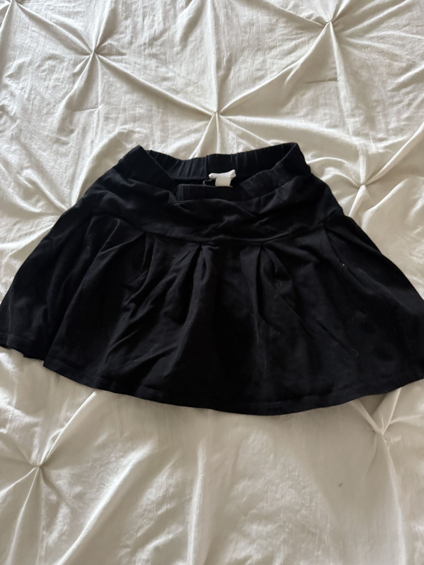 Full Tilt Skater Skirt