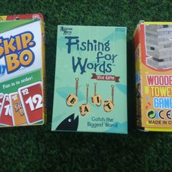 Great Games For Kids