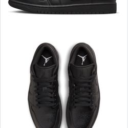 Air Jordan 1 100$ Size 10 