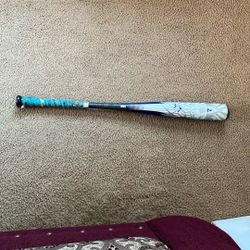 DeMarini Voodoo One BBCOR Baseball Bat Custom