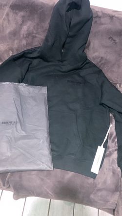 Essentials hoodies