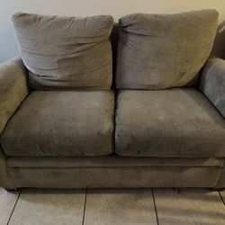 Used Couch