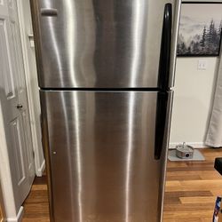 Frigidaire Refrigerator