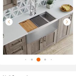 Kitchen Sink 
