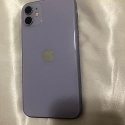 IPhone 11 UNLOCKED TO ANY CARRIER 