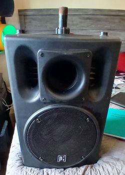 Beta 3® U12 300W 12" 2-Way Full Range Passive Loudspeaker