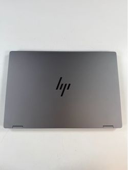 Hp OmniBook X Flip Laptop