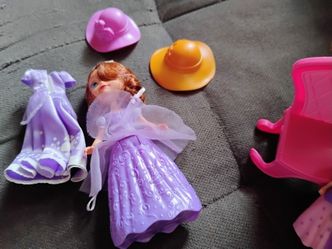 Sofia the first