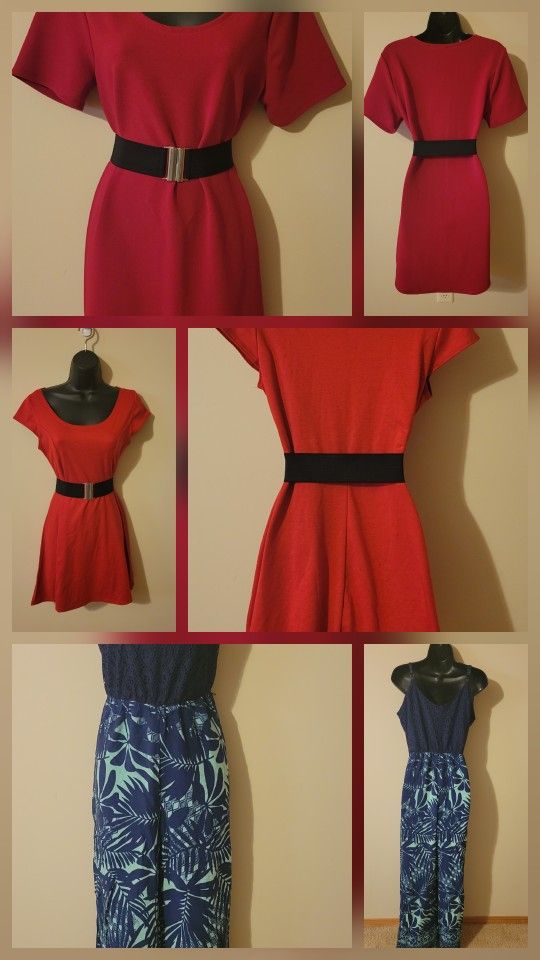 Dress