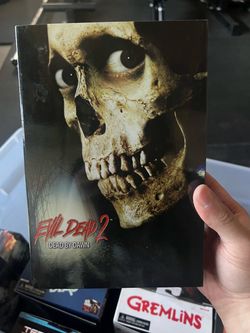 Neca figures