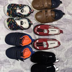 Baby Toddler Shoes Price For All