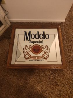 Modelo (BarLight)