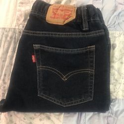 Levi’s Boys Joggers