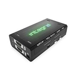 HDFury Integral 2 4K HDR Splitter HDMI Audio Extractor Support Two Input