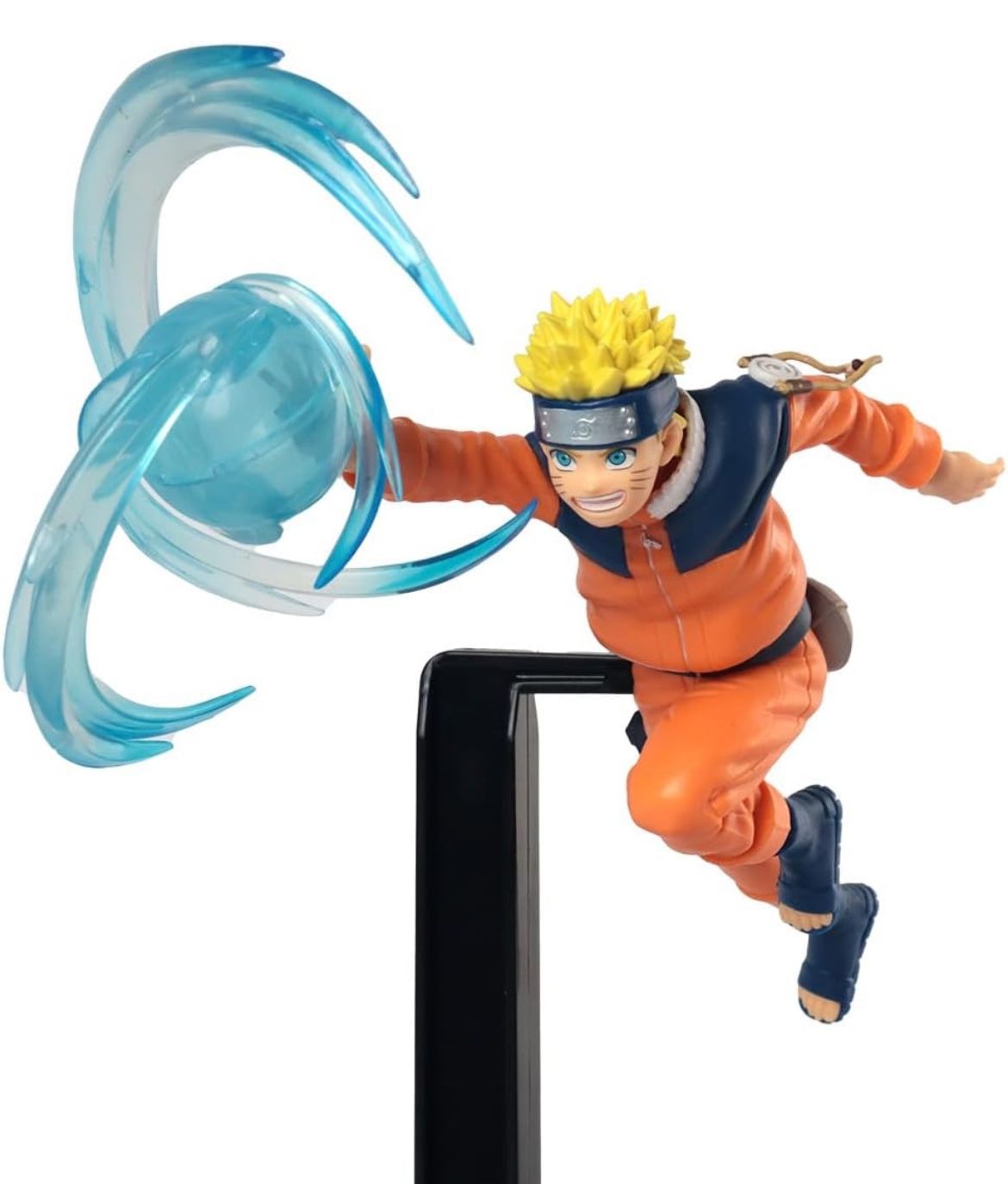 Uzumaki Naruto Statue