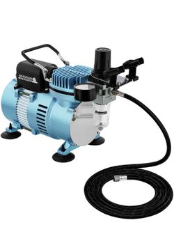 ‎Master Airbrush TC-320